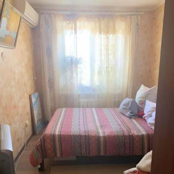 Продается 3-х комнатная квартира, 52 м²