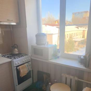 Продается 3-х комнатная квартира, 52 м²