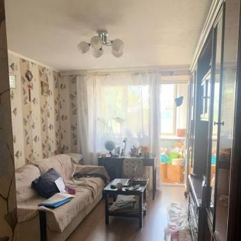 Продается 3-х комнатная квартира, 52 м²