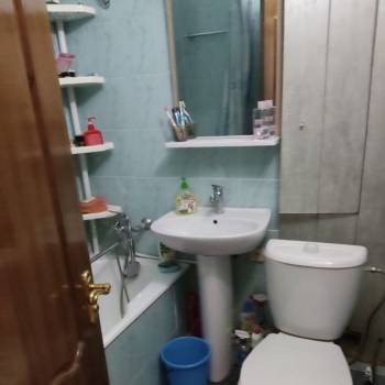 Продается 3-х комнатная квартира, 52,1 м²