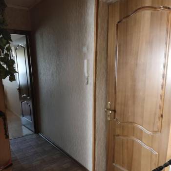 Продается 3-х комнатная квартира, 52,1 м²