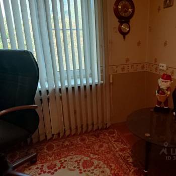 Продается 3-х комнатная квартира, 52,1 м²