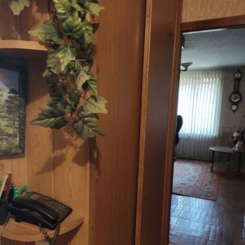 Продается 3-х комнатная квартира, 52,1 м²