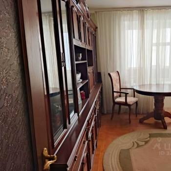 Продается 3-х комнатная квартира, 52,1 м²