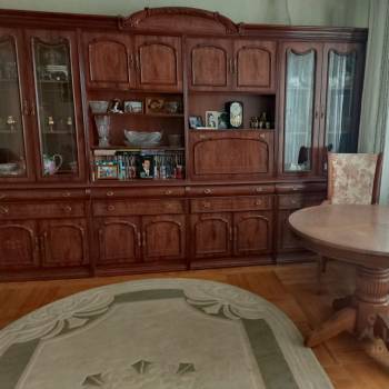 Продается 3-х комнатная квартира, 52,1 м²