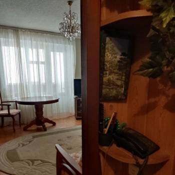 Продается 3-х комнатная квартира, 52,1 м²