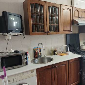 Продается 3-х комнатная квартира, 52,1 м²