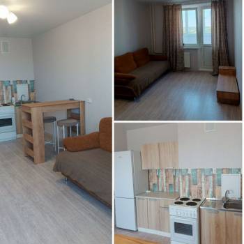 Сдается 1-комнатная квартира, 26 м²