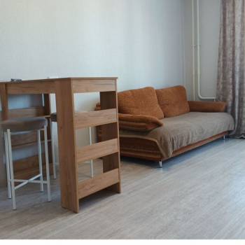 Сдается 1-комнатная квартира, 26 м²