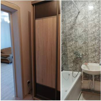 Сдается 1-комнатная квартира, 26 м²