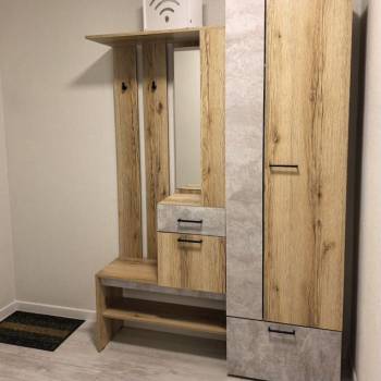 Сдается 1-комнатная квартира, 41 м²