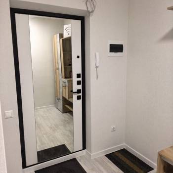 Сдается 1-комнатная квартира, 41 м²