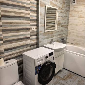 Сдается 1-комнатная квартира, 41 м²