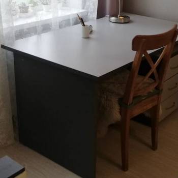 Сдается 1-комнатная квартира, 48 м²