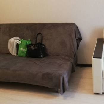 Сдается 1-комнатная квартира, 48 м²