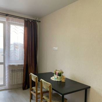 Сдается 1-комнатная квартира, 28 м²