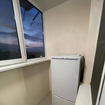 Сдается 1-комнатная квартира, 28 м²