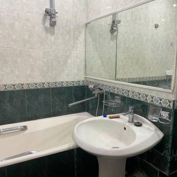 Сдается 2-х комнатная квартира, 48 м²