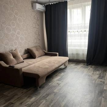 Сдается 1-комнатная квартира, 34 м²