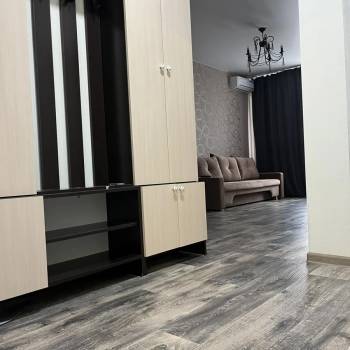 Сдается 1-комнатная квартира, 34 м²