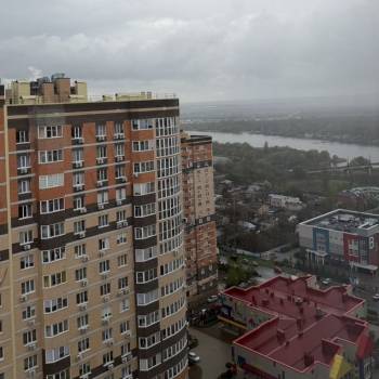 Продается 1-комнатная квартира, 40,7 м²