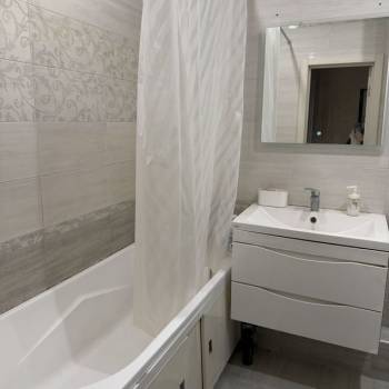 Продается 1-комнатная квартира, 40,7 м²