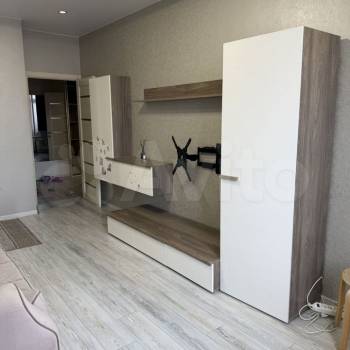 Продается 1-комнатная квартира, 40,7 м²