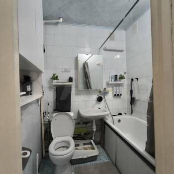 Продается 1-комнатная квартира, 35,2 м²