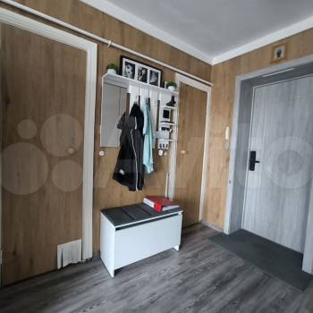 Продается 1-комнатная квартира, 35,2 м²