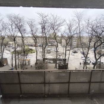 Продается 1-комнатная квартира, 35,2 м²