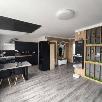 Продается 1-комнатная квартира, 35,2 м²