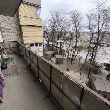 Продается 1-комнатная квартира, 35,2 м²