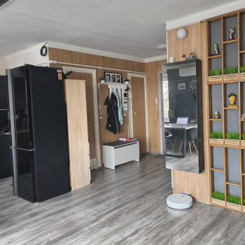 Продается 1-комнатная квартира, 35,2 м²