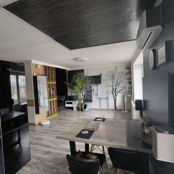 Продается 1-комнатная квартира, 35,2 м²