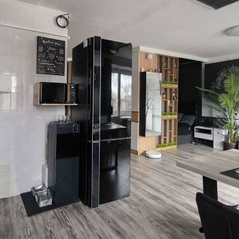 Продается 1-комнатная квартира, 35,2 м²