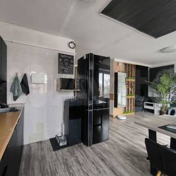 Продается 1-комнатная квартира, 35,2 м²