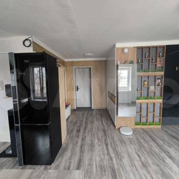 Продается 1-комнатная квартира, 35,2 м²