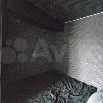 Продается 1-комнатная квартира, 35,2 м²