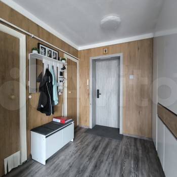 Продается 1-комнатная квартира, 35,2 м²