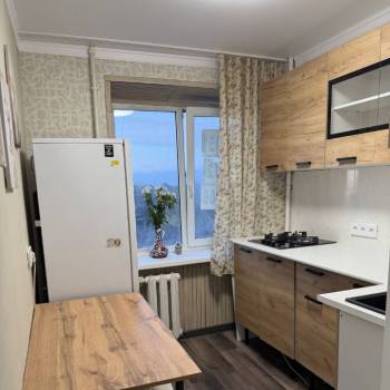 Сдается 1-комнатная квартира, 31 м²