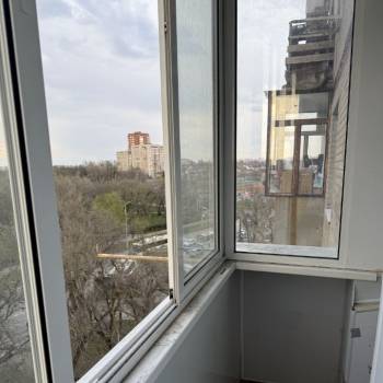 Сдается 1-комнатная квартира, 31 м²