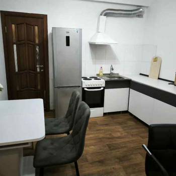 Сдается 2-х комнатная квартира, 60 м²