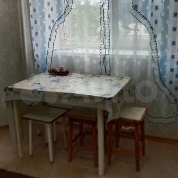 Сдается 1-комнатная квартира, 33,2 м²