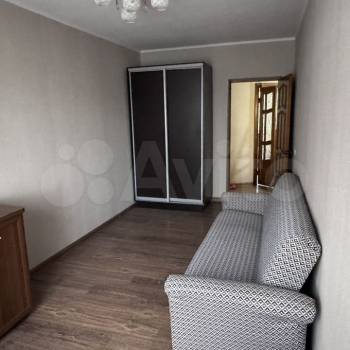 Сдается 2-х комнатная квартира, 44 м²
