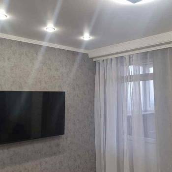 Сдается 1-комнатная квартира, 44 м²