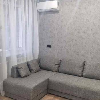 Сдается 1-комнатная квартира, 44 м²