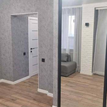 Сдается 1-комнатная квартира, 44 м²