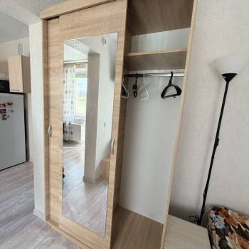 Сдается 1-комнатная квартира, 28 м²