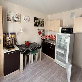 Сдается 1-комнатная квартира, 28 м²