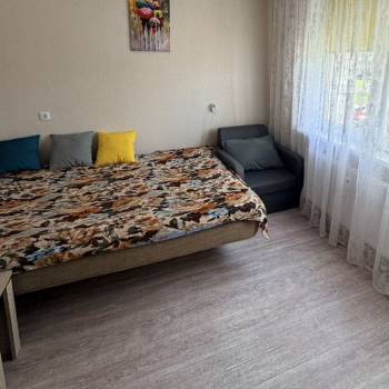 Сдается 1-комнатная квартира, 28 м²